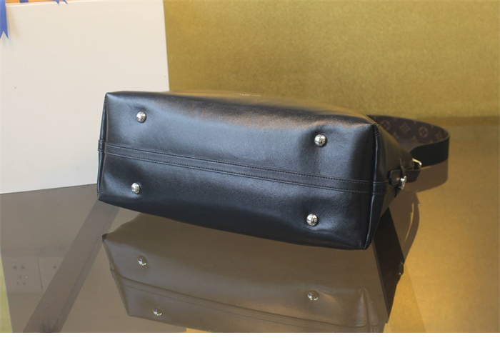 루이비통 캐리올 카고 MM M25143