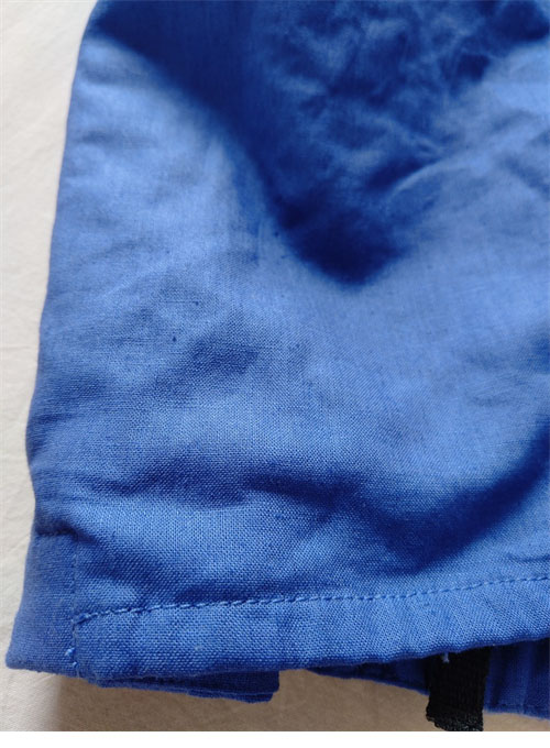 22SS 스톤아일랜드 41599 HEAT REACTIVE LAMY JACKET