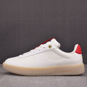 룰루레몬 시티버스 스니커즈 흰빨