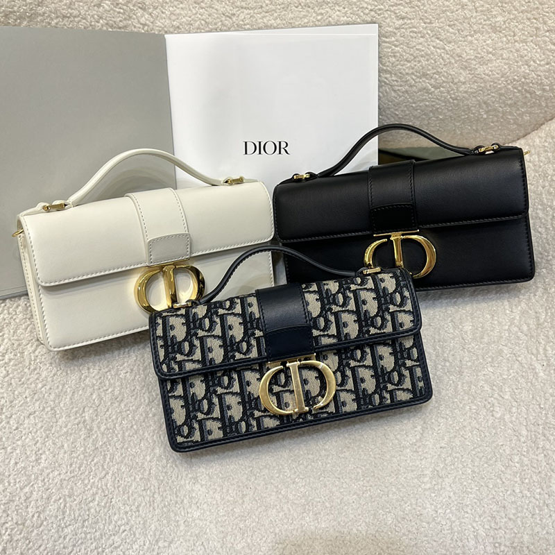 디올 미스 몽테인 미니 백