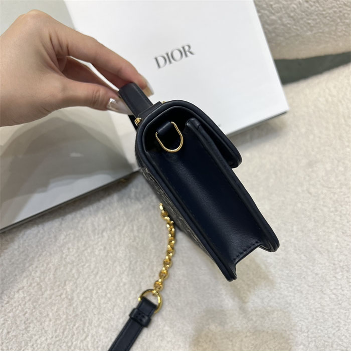 디올 미스 몽테인 미니 백