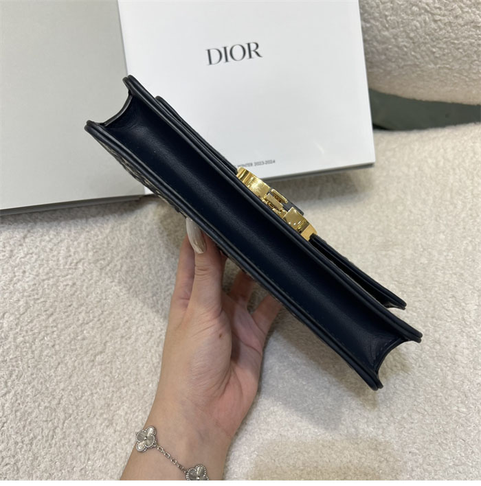 디올 미스 몽테인 미니 백