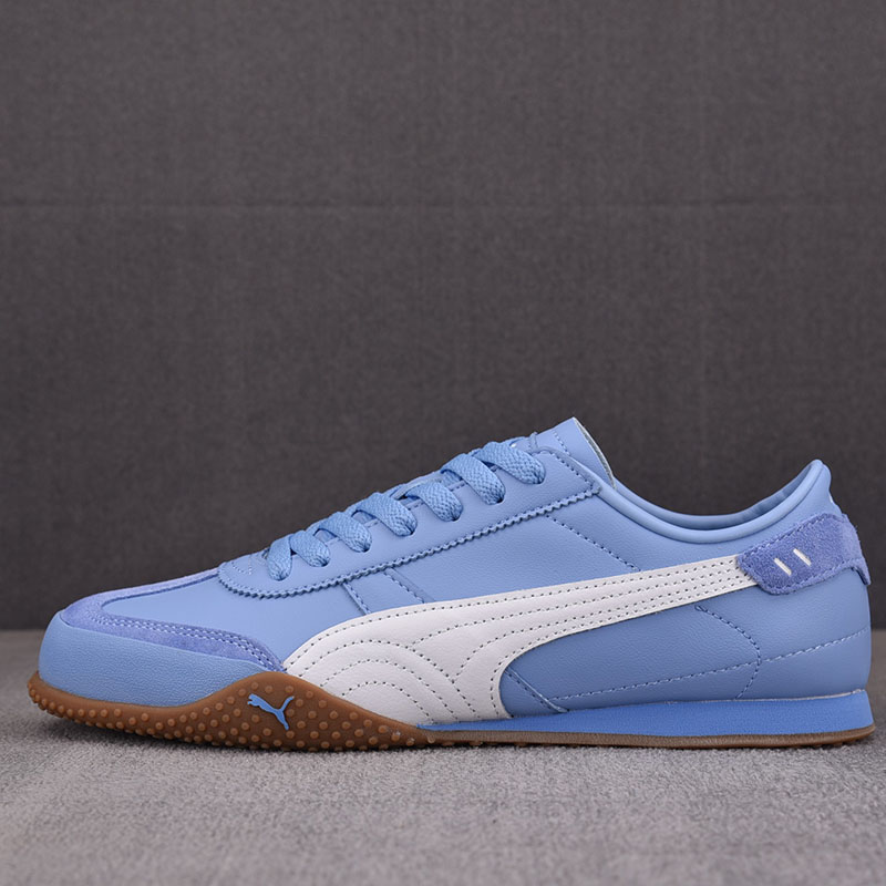 푸마 Bella UT 스니커즈 화이트블루 402186-02