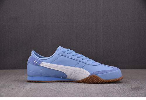 푸마 Bella UT 스니커즈 화이트블루 402186-02