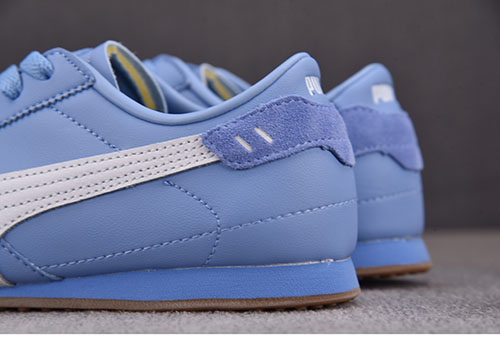 푸마 Bella UT 스니커즈 화이트블루 402186-02