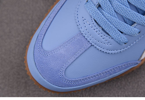 푸마 Bella UT 스니커즈 화이트블루 402186-02