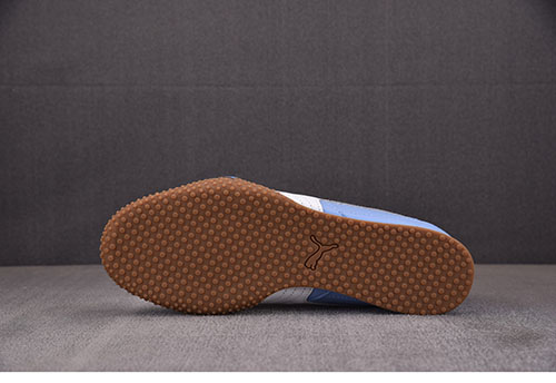 푸마 Bella UT 스니커즈 화이트블루 402186-02