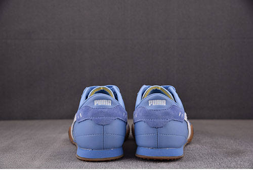 푸마 Bella UT 스니커즈 화이트블루 402186-02