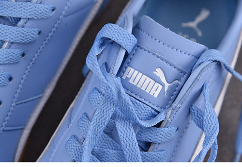 푸마 Bella UT 스니커즈 화이트블루 402186-02