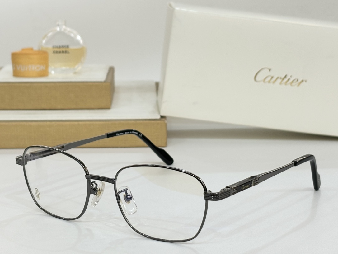 까르띠에 CT0488O 안경