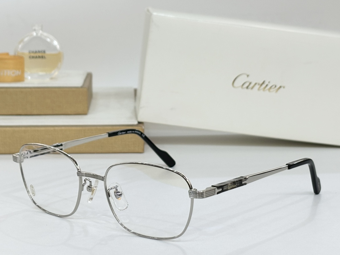 까르띠에 CT0488O 안경