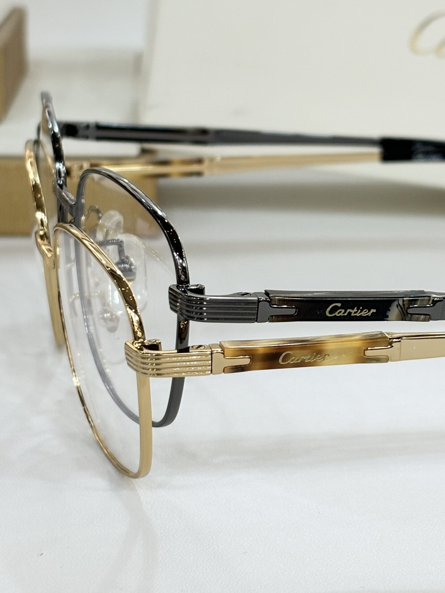 까르띠에 CT0488O 안경