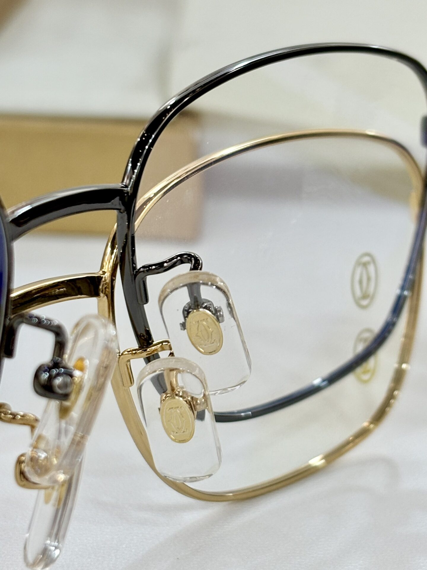 까르띠에 CT0488O 안경