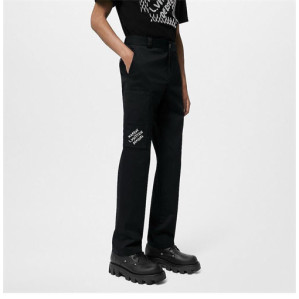 루이비통 시그니처 카고 24ss LV플렉시 팬츠