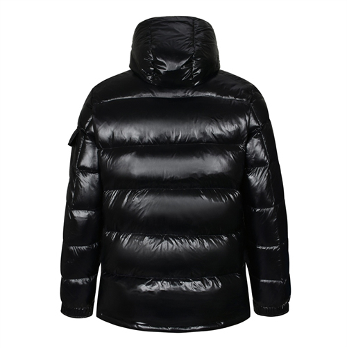 몽클레어 마야 Maya 숏 다운 패딩 자켓