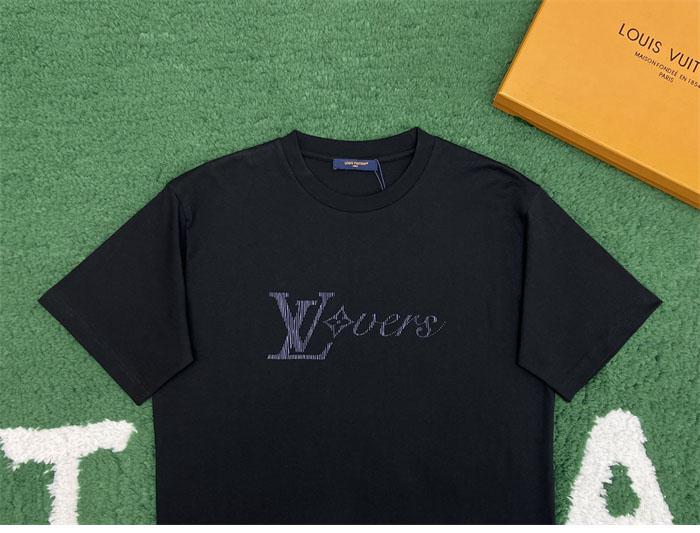 루이비통 LV Vers 반팔 티셔츠