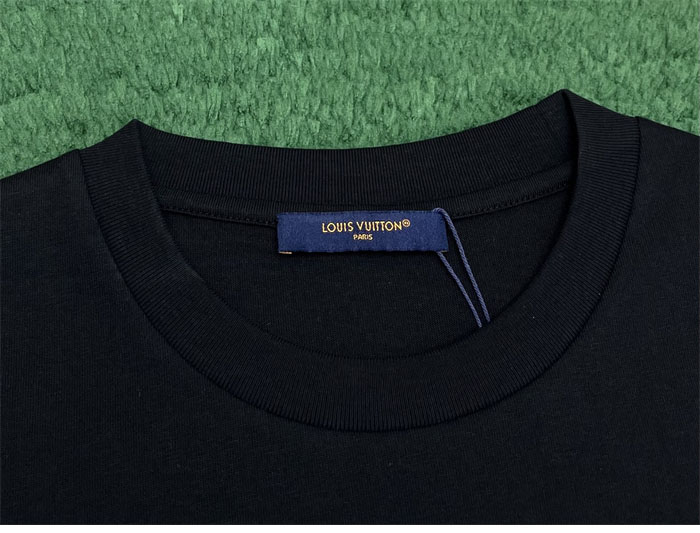 루이비통 LV Vers 반팔 티셔츠