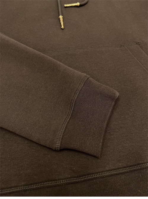 루이비통 LV드로스트링 엠벨리시드 코튼 후디