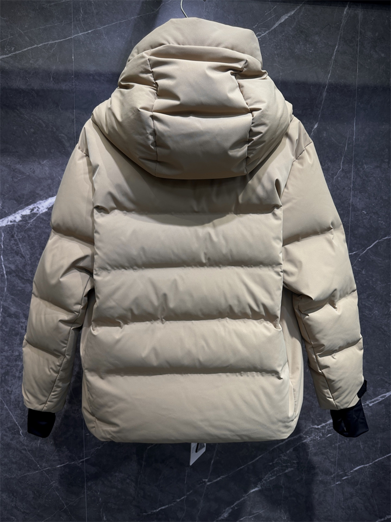 몽클레어 그레노블 Fellberg 펠버그 다운 스키 자켓