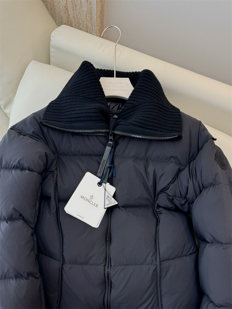 몽클레어 Brerelle 브레렐 롱 다운 패딩 자켓