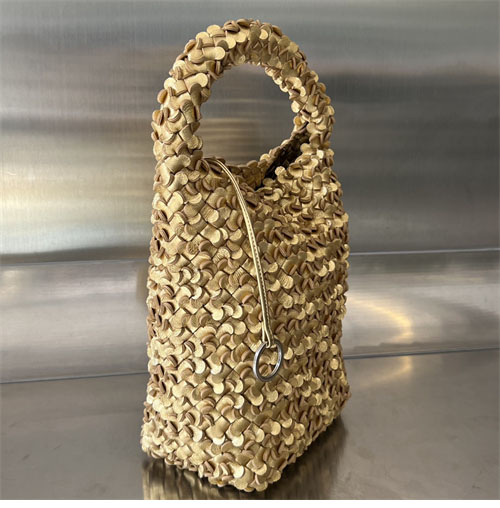 보테가 베네타 까바 버킷백 762587