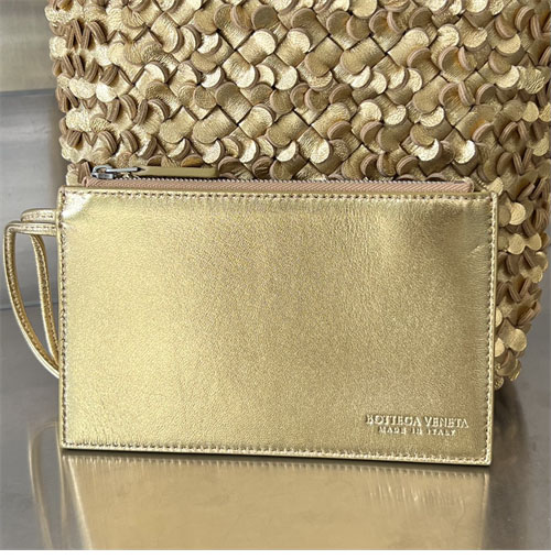 보테가 베네타 까바 버킷백 762587