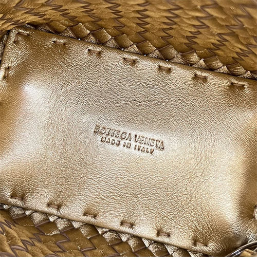 보테가 베네타 까바 버킷백 762587