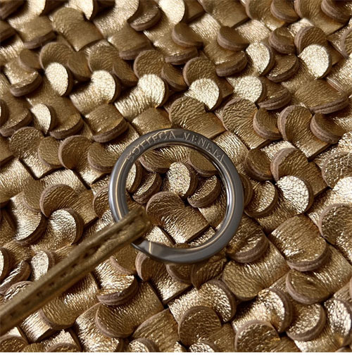 보테가 베네타 까바 버킷백 762587