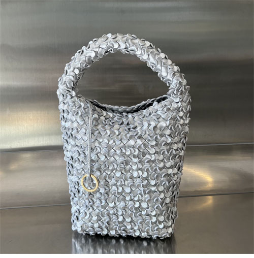 보테가 베네타 까바 버킷백 762587