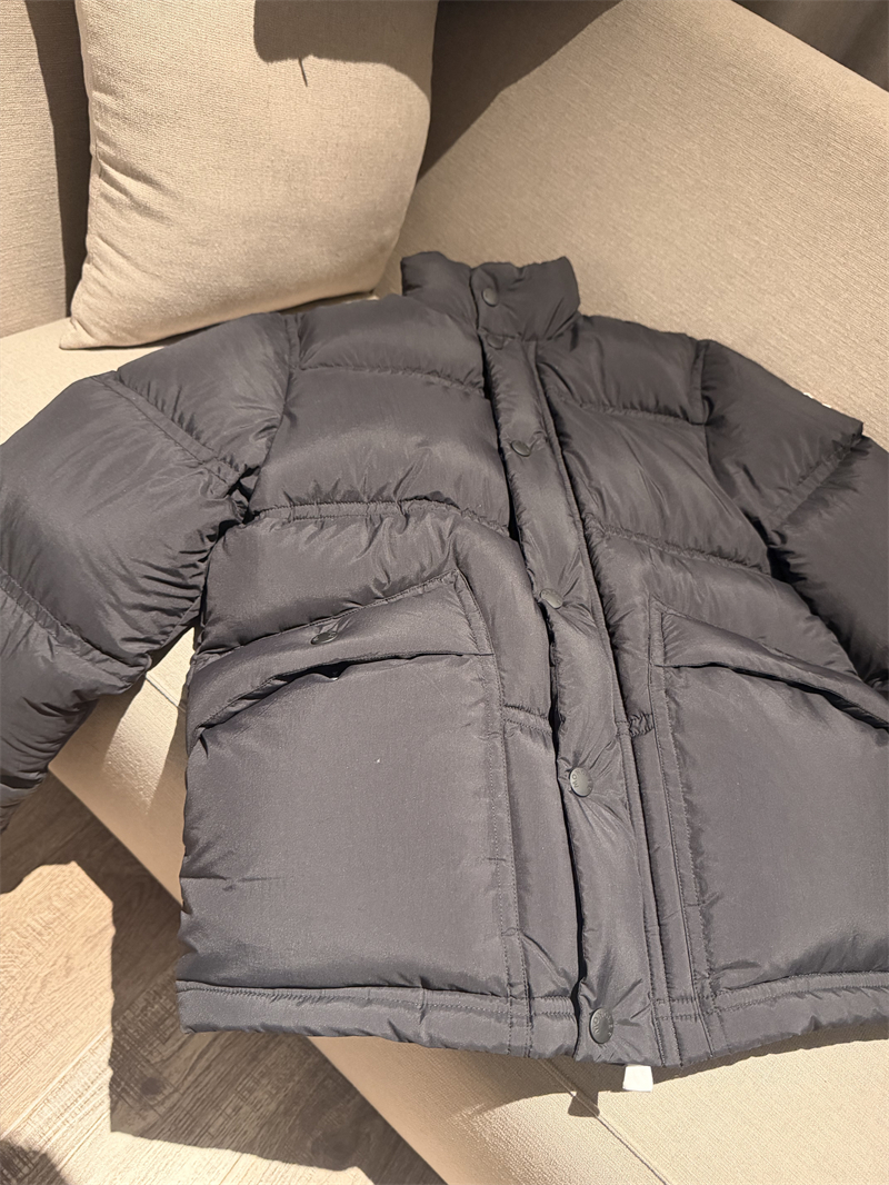 몽클레어 그레노블 Semur 세르누르 숏 다운 패딩 자켓