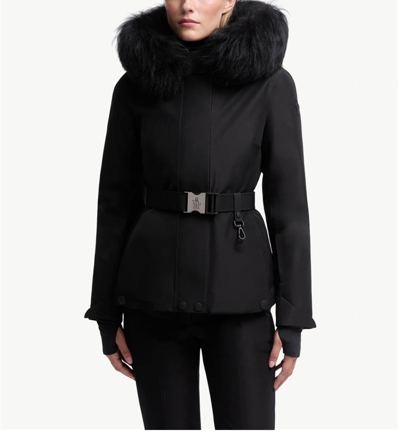 몽클레어 그레노블 Laplance 라플랑스 스키 다운 자켓