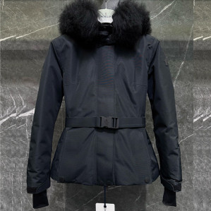 몽클레어 그레노블 Laplance 라플랑스 스키 다운 자켓