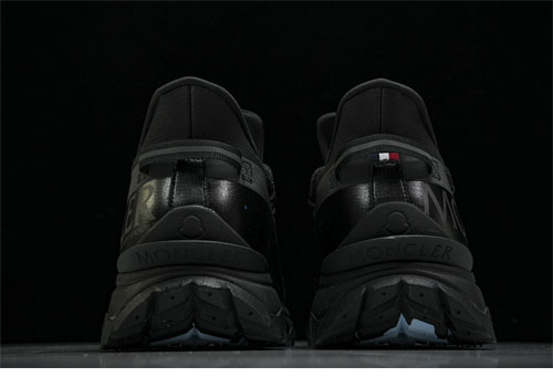 몽클레어 Trailgrip 스니커즈