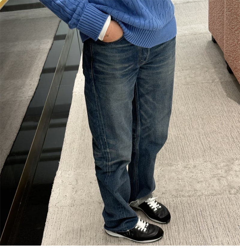 샤넬 25P CC로고 스니커즈 블랙/화이트