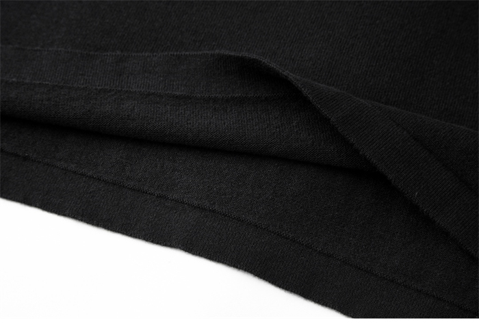 루이비통 Marque L.Vuitton deposee 슬리브드 코튼 크루넥