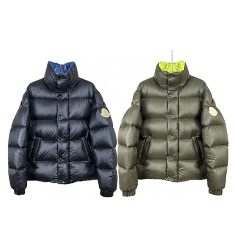 몽클레어 Dervox 데복스 다운 패딩 자켓