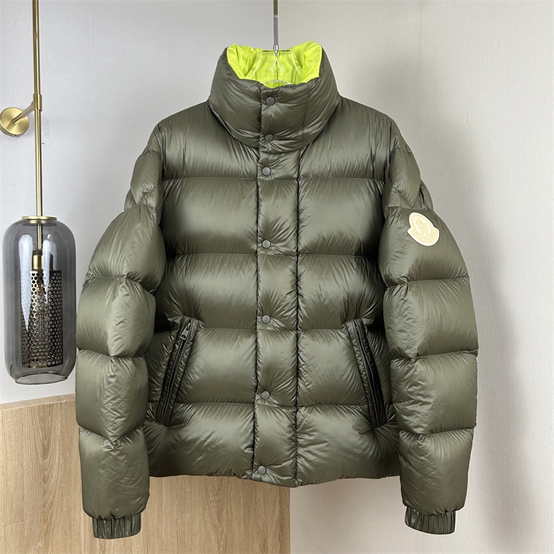 몽클레어 Dervox 데복스 다운 패딩 자켓