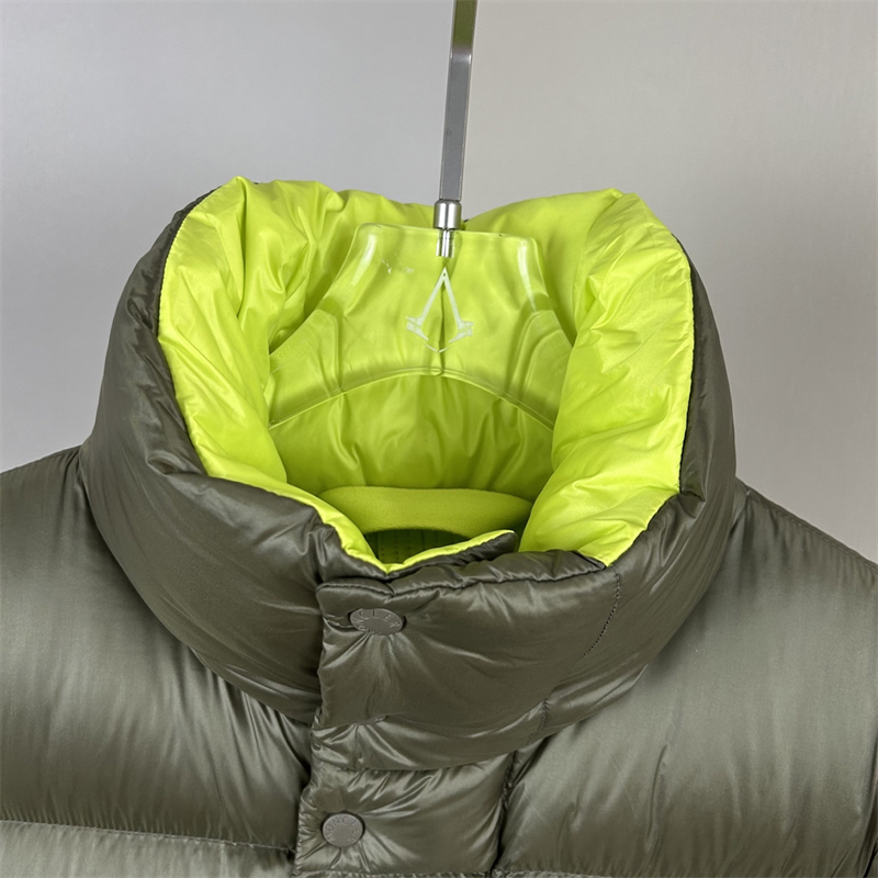 몽클레어 Dervox 데복스 다운 패딩 자켓