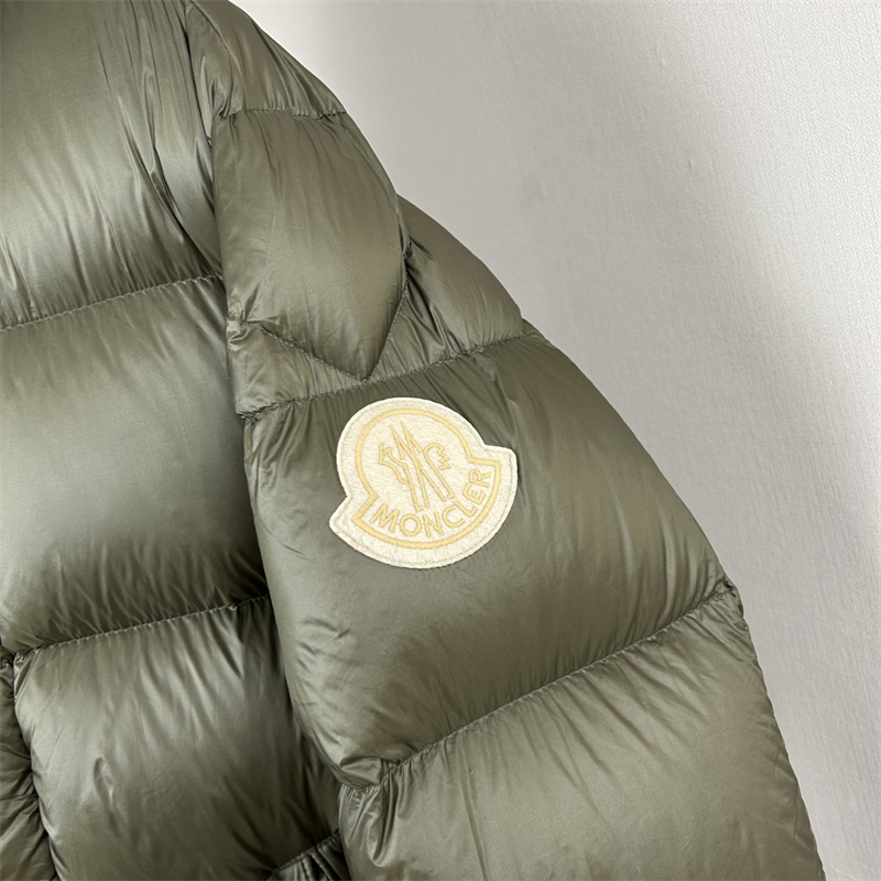 몽클레어 Dervox 데복스 다운 패딩 자켓