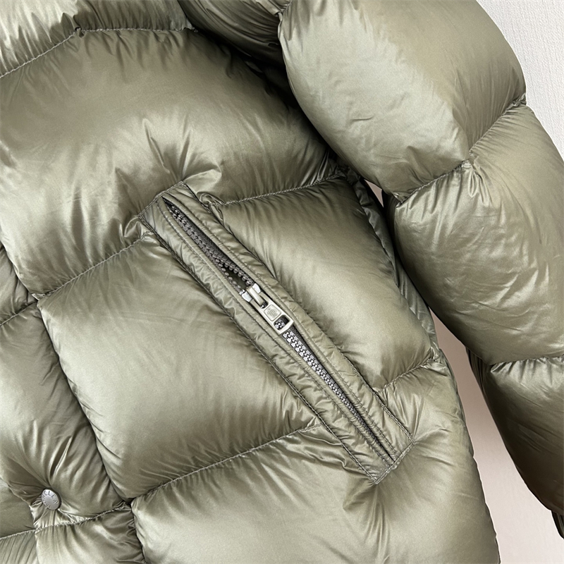 몽클레어 Dervox 데복스 다운 패딩 자켓