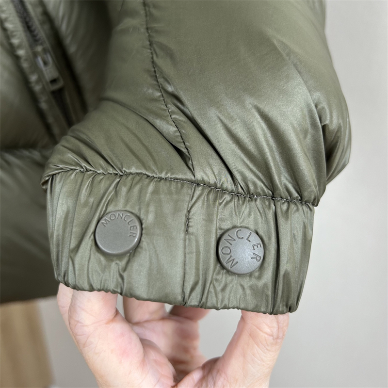 몽클레어 Dervox 데복스 다운 패딩 자켓