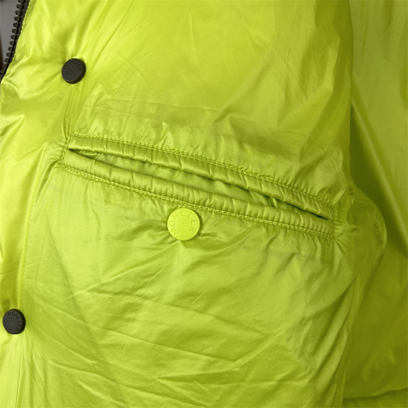 몽클레어 Dervox 데복스 다운 패딩 자켓