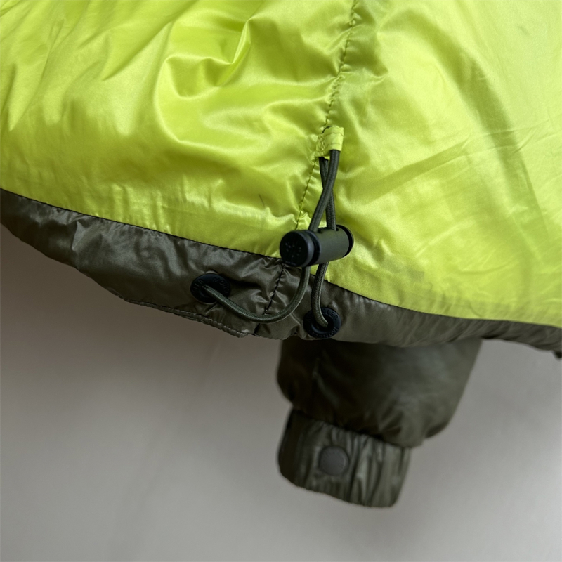 몽클레어 Dervox 데복스 다운 패딩 자켓