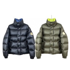 몽클레어 Dervox 데복스 다운 패딩 자켓