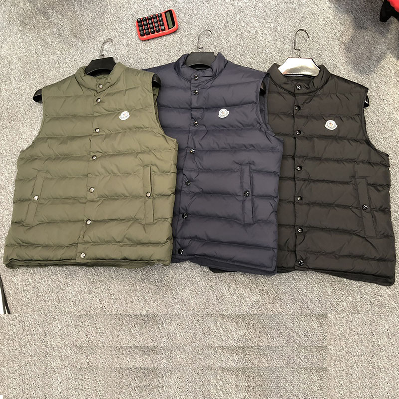 몽클레어 페베 FEBE 패딩 베스트