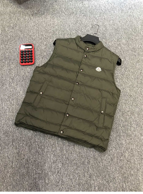 몽클레어 페베 FEBE 패딩 베스트