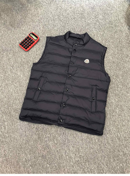 몽클레어 페베 FEBE 패딩 베스트