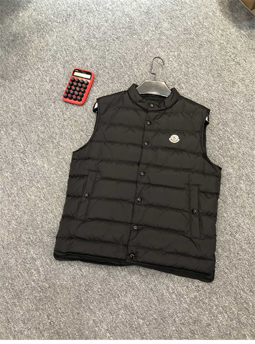 몽클레어 페베 FEBE 패딩 베스트