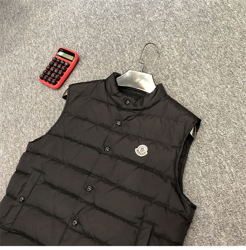 몽클레어 페베 FEBE 패딩 베스트