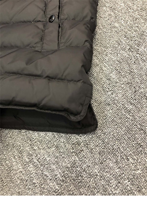 몽클레어 페베 FEBE 패딩 베스트